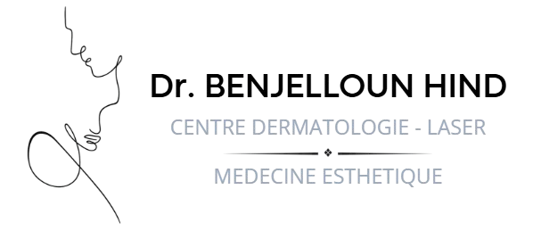 Dermatologue à Fès | Dr Hind Benjelloun