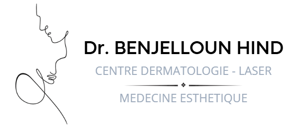 Dermatologue à Fès | Dr Hind Benjelloun