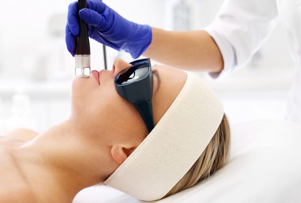 Dermatologie, Laser & Médecine Esthétique Fès