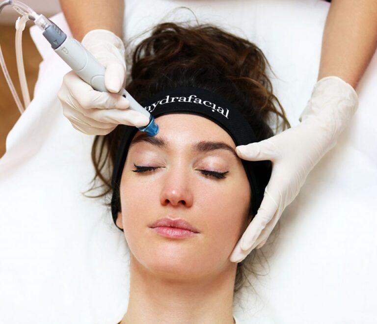 Traitements Laser Dermatologiques Fès