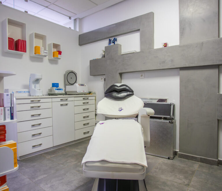 Matériel dermatologique et laser médical à Fès