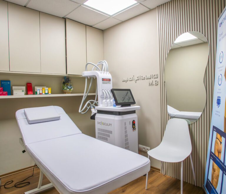 Matériel dermatologique et laser médical à Fès