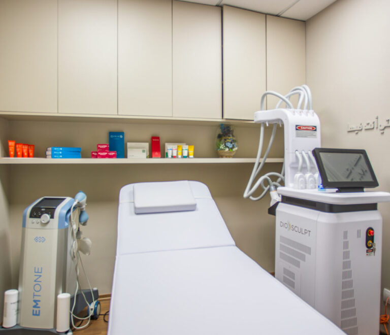 Matériel dermatologique et laser médical à Fès