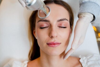 Laser Anti-Âge et Rajeunissement Fès