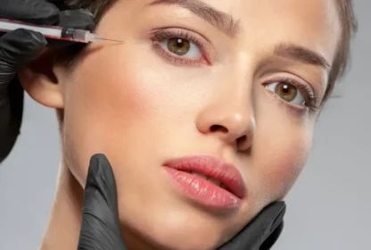 Peeling & Skin Booster Fès