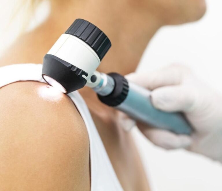 Dermatologie Médicale Fès